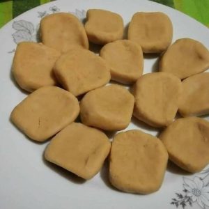 প্যারা-সন্দেশ