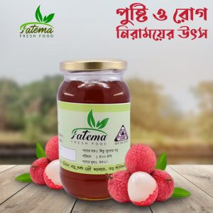 লিচু-ফুলের-মধু